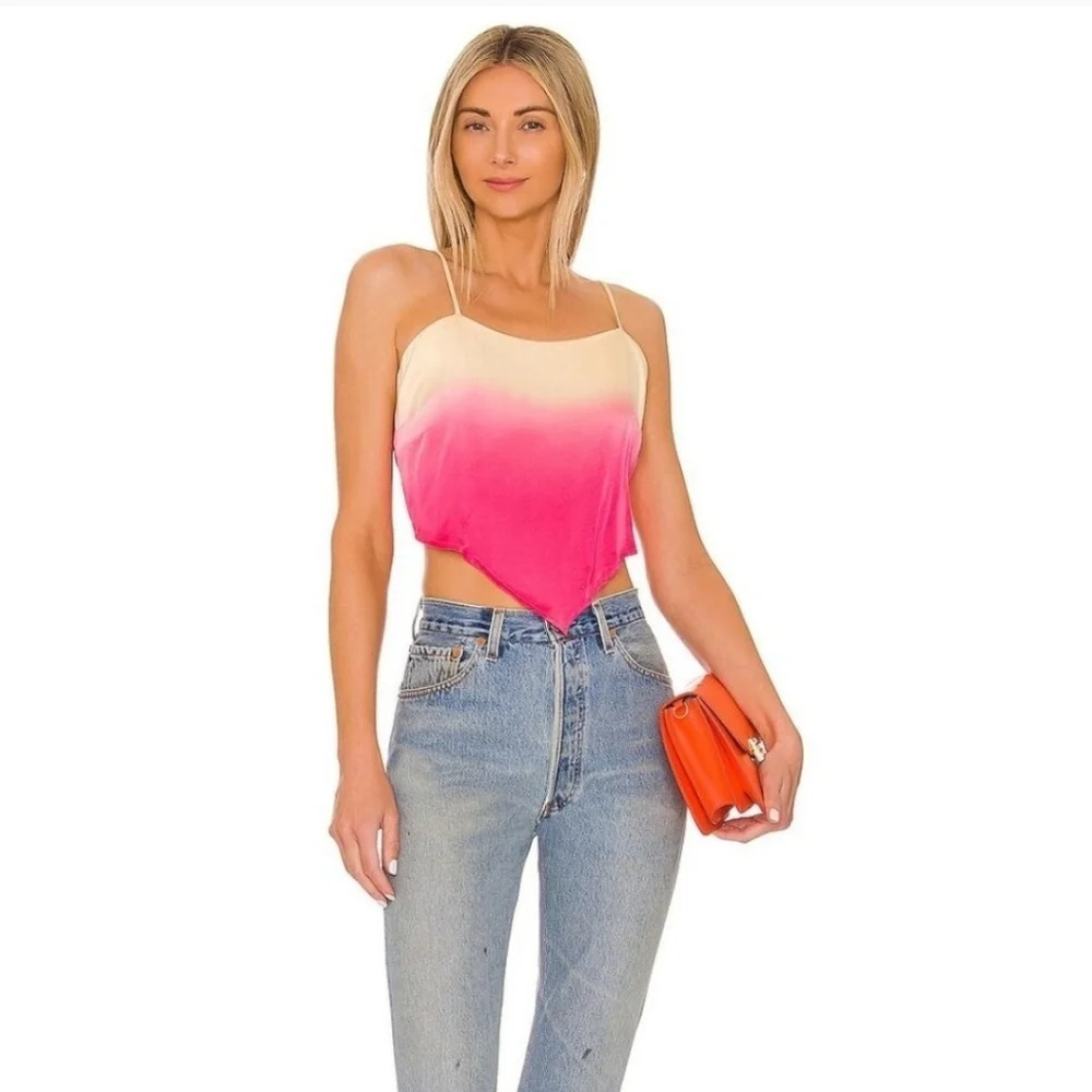 Joni Scarf Tank Size L - Picture 6 of 10